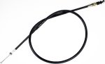 MOTION PRO BLACK VINYL CLUTCH CABLE - 05-0291