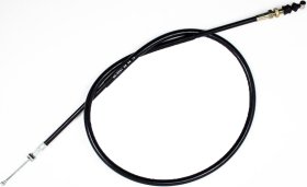 MOTION PRO BLACK VINYL CLUTCH CABLE - 05-0291