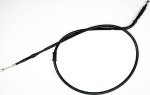 MOTION PRO BLACK VINYL CLUTCH CABLE - 05-0293