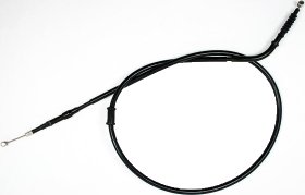 MOTION PRO BLACK VINYL CLUTCH CABLE - 05-0293