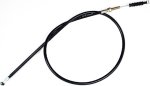 MOTION PRO BLACK VINYL CLUTCH CABLE - 05-0295