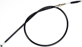 MOTION PRO BLACK VINYL CLUTCH CABLE - 05-0295