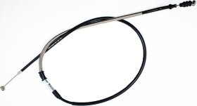 MOTION PRO BLACK VINYL CLUTCH CABLE - 05-0304