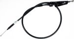 MOTION PRO BLACK VINYL CLUTCH CABLE - 05-0307
