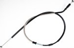 MOTION PRO BLACK VINYL CLUTCH CABLE - 05-0312