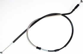MOTION PRO BLACK VINYL CLUTCH CABLE - 05-0312