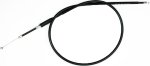 MOTION PRO BLACK VINYL HOT START CABLE - 05-0313