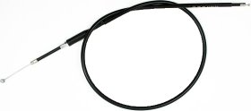 MOTION PRO BLACK VINYL HOT START CABLE - 05-0313