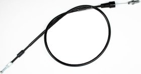 MOTION PRO BLACK VINYL THROTTLE CABLE - 05-0315 MOTION PRO BLACK VINYL THROTTLE CABLE - 05-0315