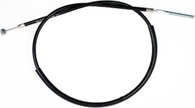 MOTION PRO BLACK VINYL FRONT BRAKE CABLE - 05-0318