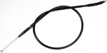 MOTION PRO BLACK VINYL CLUTCH CABLE - 05-0320