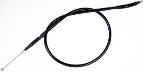 MOTION PRO BLACK VINYL CLUTCH CABLE - 05-0320