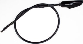MOTION PRO BLACK VINYL CLUTCH CABLE - 05-0321