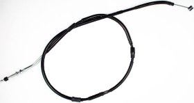 MOTION PRO BLACK VINYL CLUTCH CABLE - 05-0324