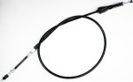 MOTION PRO BLACK VINYL CLUTCH CABLE - 05-0328