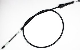 MOTION PRO BLACK VINYL CLUTCH CABLE - 05-0328