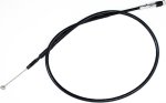 MOTION PRO BLACK VINYL CLUTCH CABLE - 05-0331