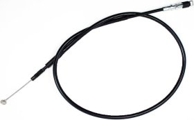 MOTION PRO BLACK VINYL CLUTCH CABLE - 05-0331