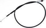MOTION PRO BLACK VINYL CLUTCH CABLE - 05-0333