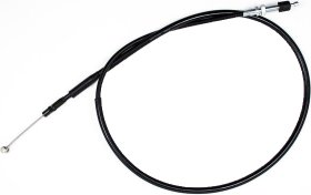 MOTION PRO BLACK VINYL CLUTCH CABLE - 05-0333