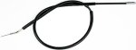 MOTION PRO BLACK VINYL CHOKE CABLE - 05-0335