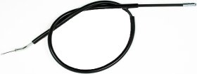 MOTION PRO BLACK VINYL CHOKE CABLE - 05-0335