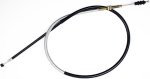 MOTION PRO BLACK VINYL CLUTCH CABLE - 05-0338