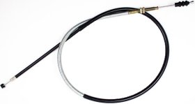 MOTION PRO BLACK VINYL CLUTCH CABLE - 05-0338