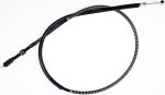 MOTION PRO BLACK VINYL CLUTCH CABLE - 05-0340