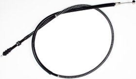 MOTION PRO BLACK VINYL CLUTCH CABLE - 05-0340