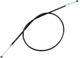 MOTION PRO BLACK VINYL CLUTCH CABLE - 05-0343