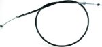 MOTION PRO BLACK VINYL CLUTCH CABLE - 05-0347
