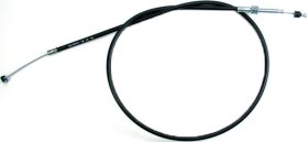 MOTION PRO BLACK VINYL CLUTCH CABLE - 05-0347 MOTION PRO BLACK VINYL CLUTCH CABLE - 05-0347