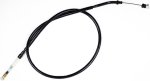 MOTION PRO BLACK VINYL CLUTCH CABLE - 05-0353