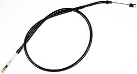 MOTION PRO BLACK VINYL CLUTCH CABLE - 05-0353