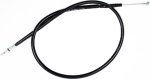 MOTION PRO BLACK VINYL CLUTCH CABLE - 05-0357