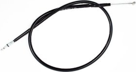 MOTION PRO BLACK VINYL CLUTCH CABLE - 05-0357
