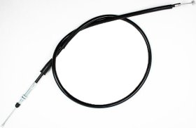 MOTION PRO BLACK VINYL CLUTCH CABLE - 05-0359