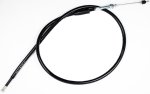 MOTION PRO BLACK VINYL CLUTCH CABLE - 05-0362