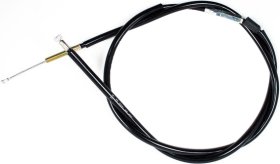 MOTION PRO BLACK VINYL CLUTCH CABLE - 05-0367