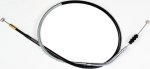 MOTION PRO BLACK VINYL CLUTCH CABLE - 05-0379