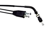 MOTION PRO BLACK VINYL CLUTCH CABLE - 05-0385