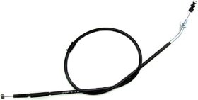 MOTION PRO BLACK VINYL CLUTCH CABLE - 05-0395