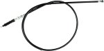 MOTION PRO BLACK VINYL CLUTCH CABLE - 05-0408