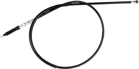 MOTION PRO BLACK VINYL CLUTCH CABLE - 05-0408