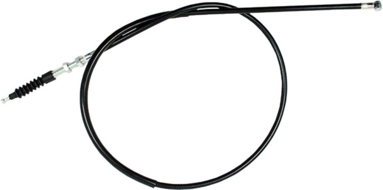 MOTION PRO BLACK VINYL CLUTCH CABLE - 05-0408