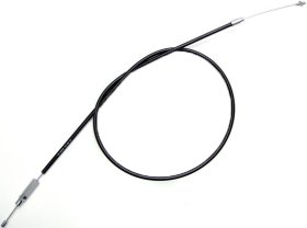 MOTION PRO BLACK VINYL CLUTCH CABLE - 06-0002