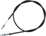 MOTION PRO BLACK VINYL CLUTCH CABLE - 06-0004