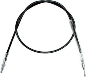 MOTION PRO BLACK VINYL CLUTCH CABLE - 06-0005