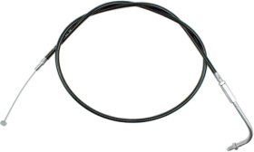 MOTION PRO BLACK VINYL THROTTLE CABLE - 06-0033 MOTION PRO BLACK VINYL THROTTLE CABLE - 06-0033